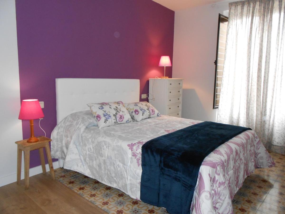 Apartmán Casa De La Abuela Pequena Teruel Exteriér fotografie