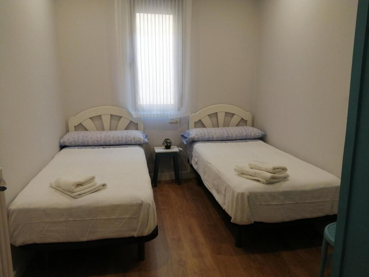 Apartmán Casa De La Abuela Pequena Teruel Exteriér fotografie